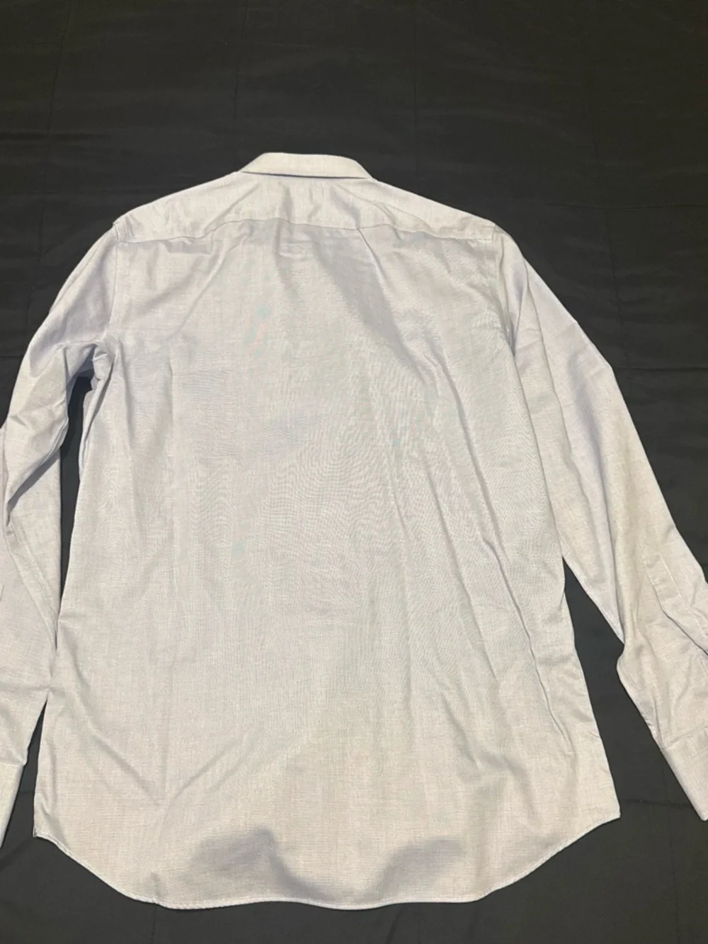 Banana Republic Light Blue Dress Shirt